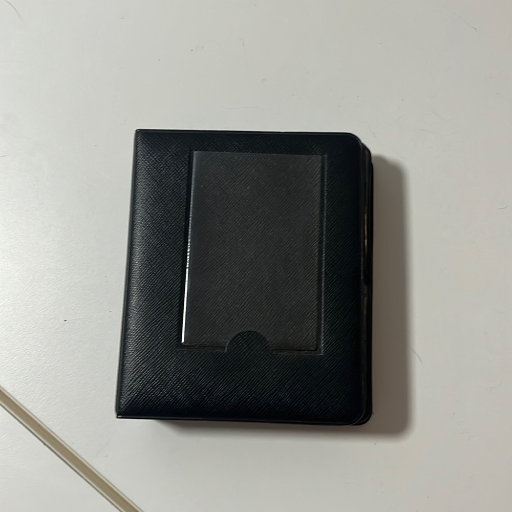 UO Insta Film Photo Album from Urban Outfitters